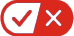 Privacy opt-out icon